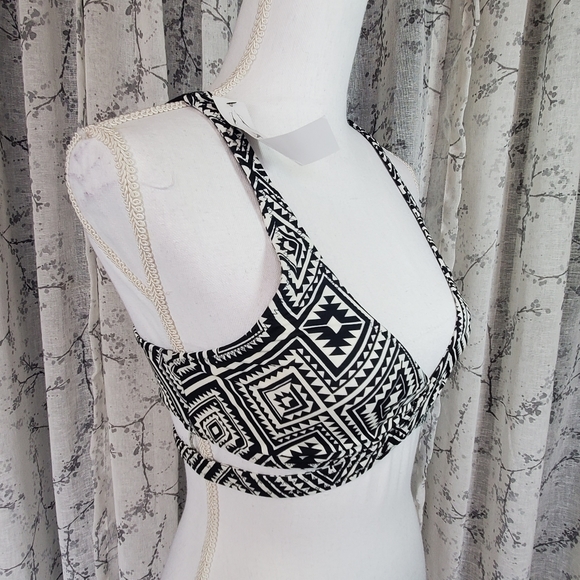 Sundazed Bikini Wrap Swimsuit - Picture 10 of 12